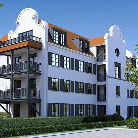 Duinhof I 15 Apartment Cadzand Exterior photo